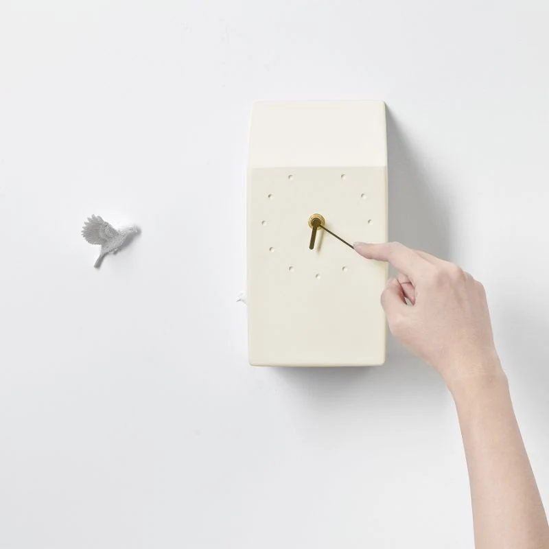 Haoshi Cuckoo X Clock Home Version