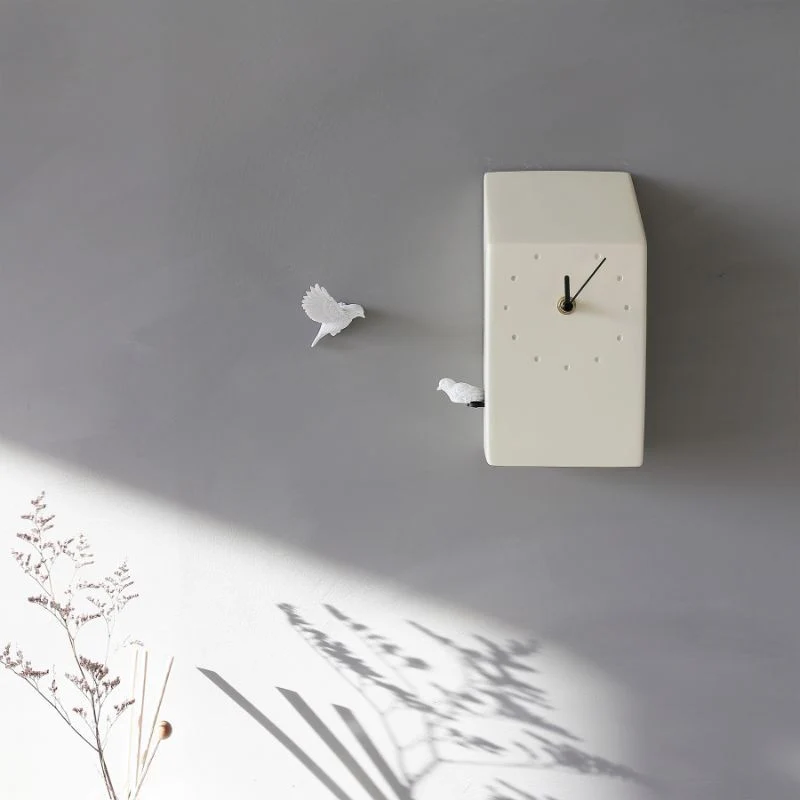 Haoshi Cuckoo X Clock Home Version