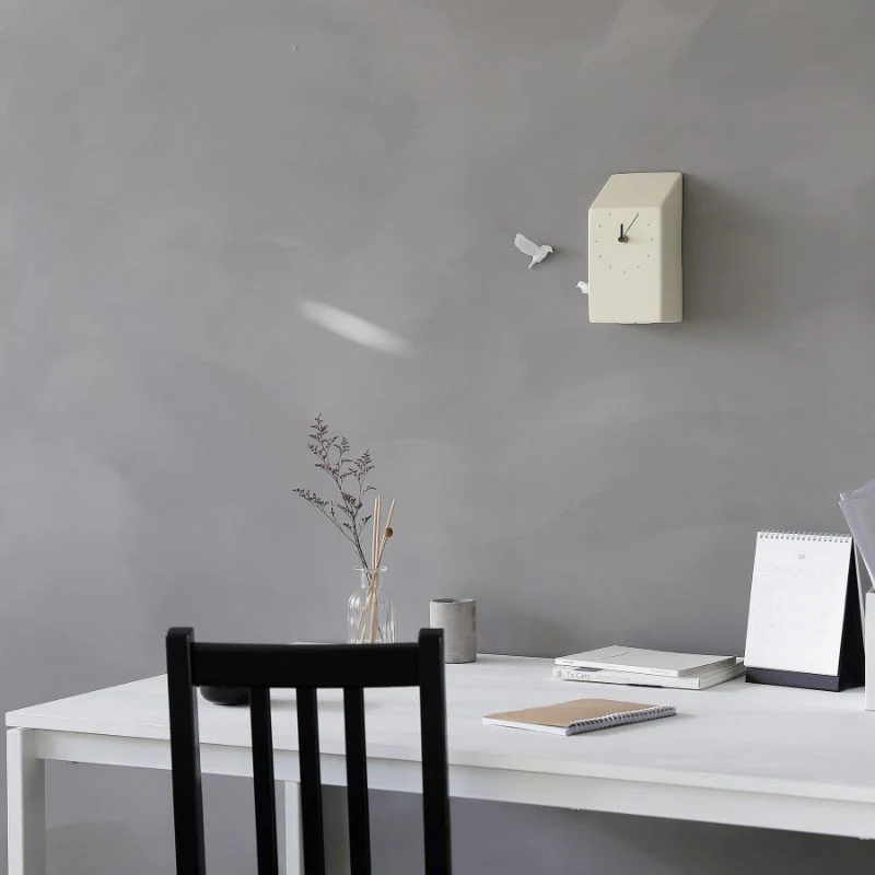 Haoshi Cuckoo X Clock Home Version