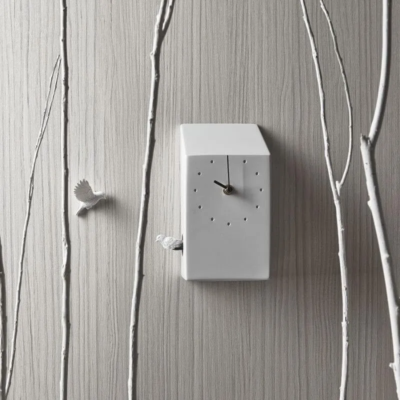 Haoshi Cuckoo X Clock Home Version