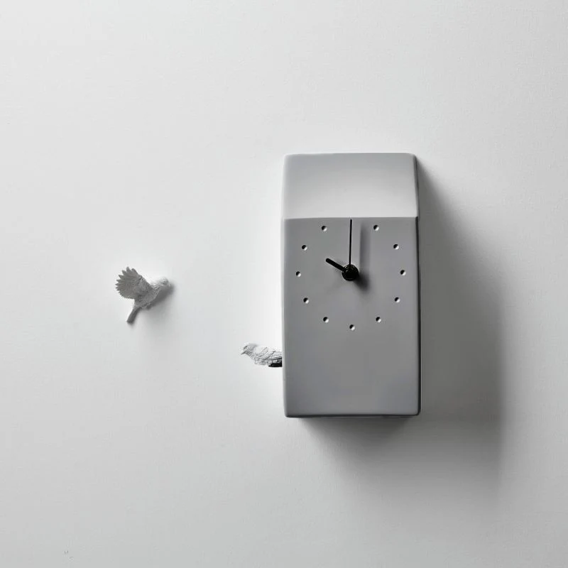 Haoshi Cuckoo X Clock Home Version