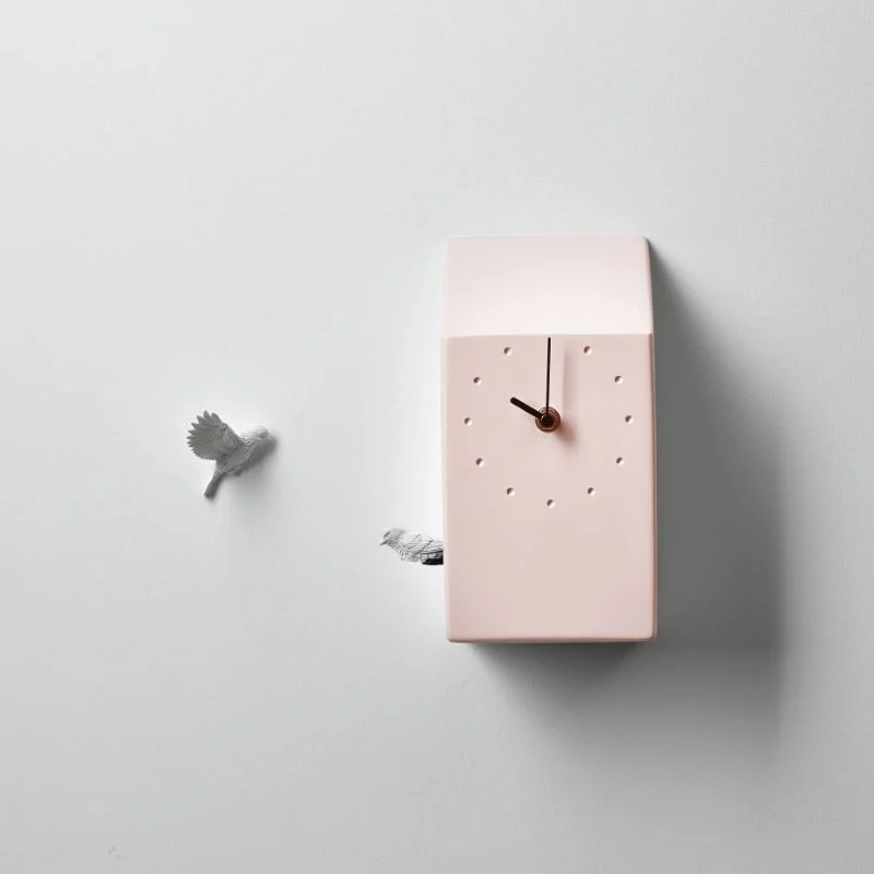 Haoshi Cuckoo X Clock Home Version