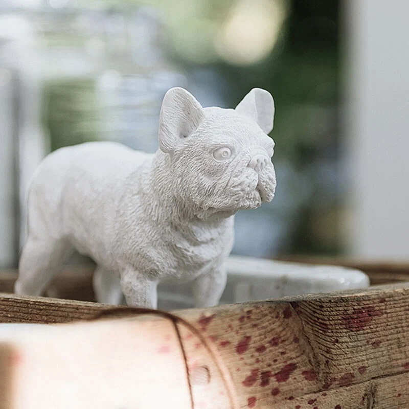 Haoshi Bulldog X Paper Weight
