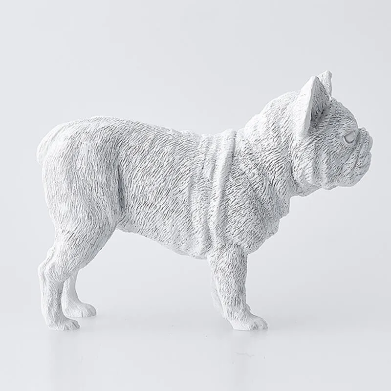 Haoshi Bulldog X Paper Weight