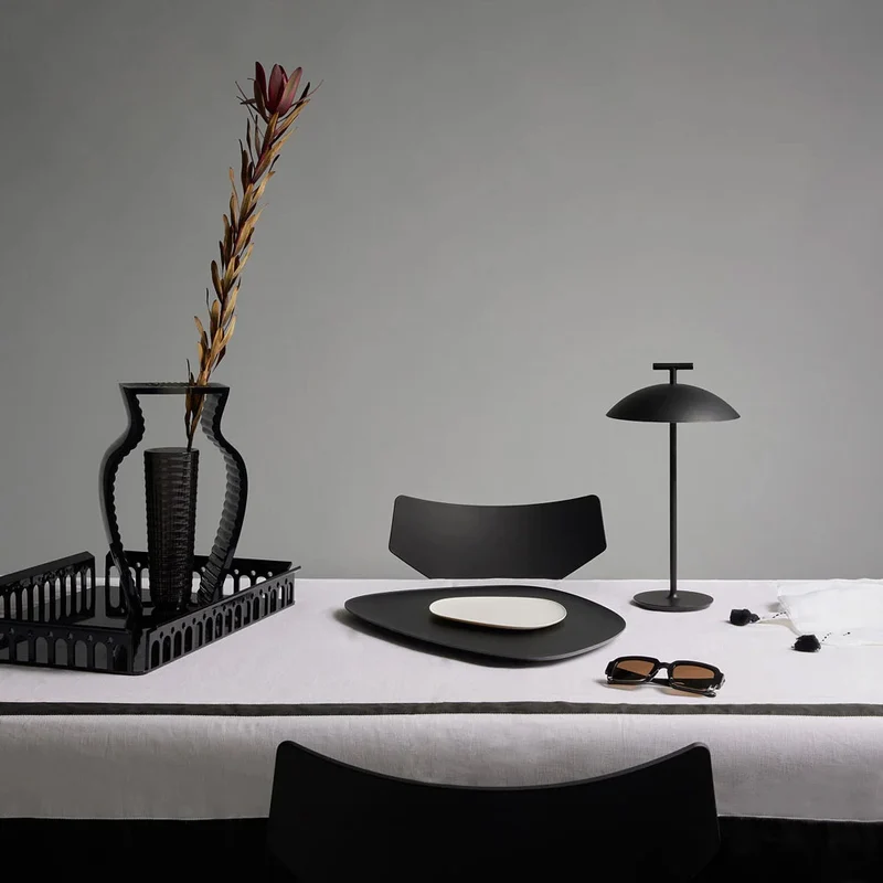 Kartell Mini Geen-A Table Lamp
