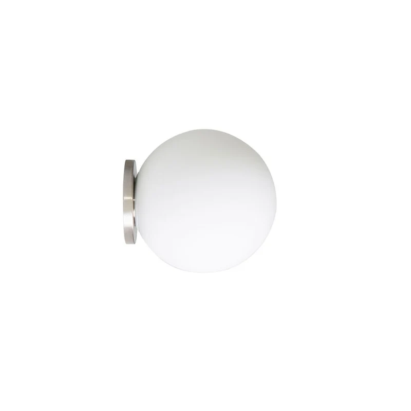 Fontana Arte Pallina Wall Lamp