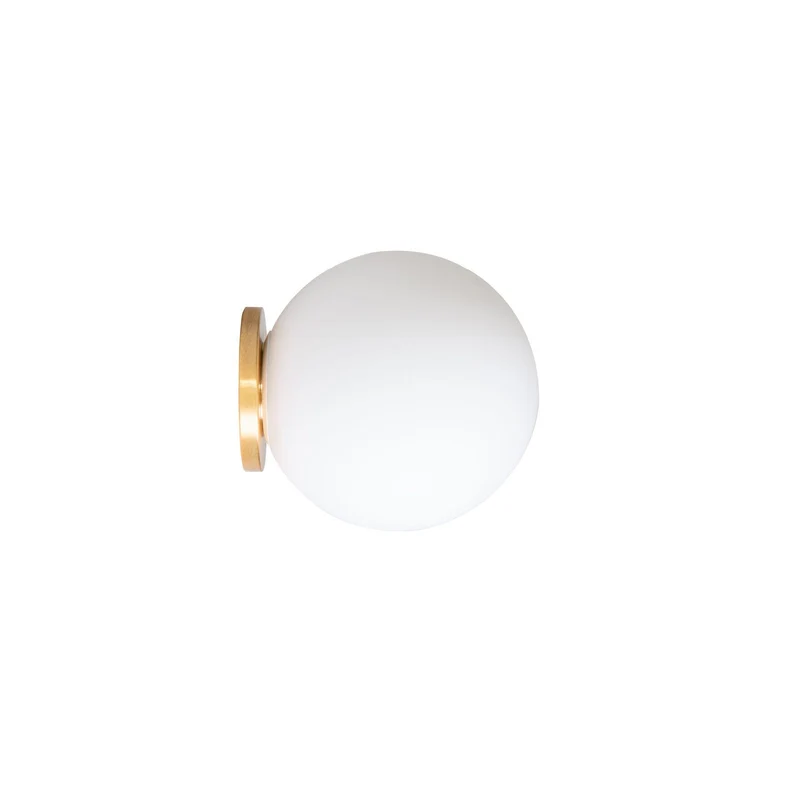 Fontana Arte Pallina Wall Lamp