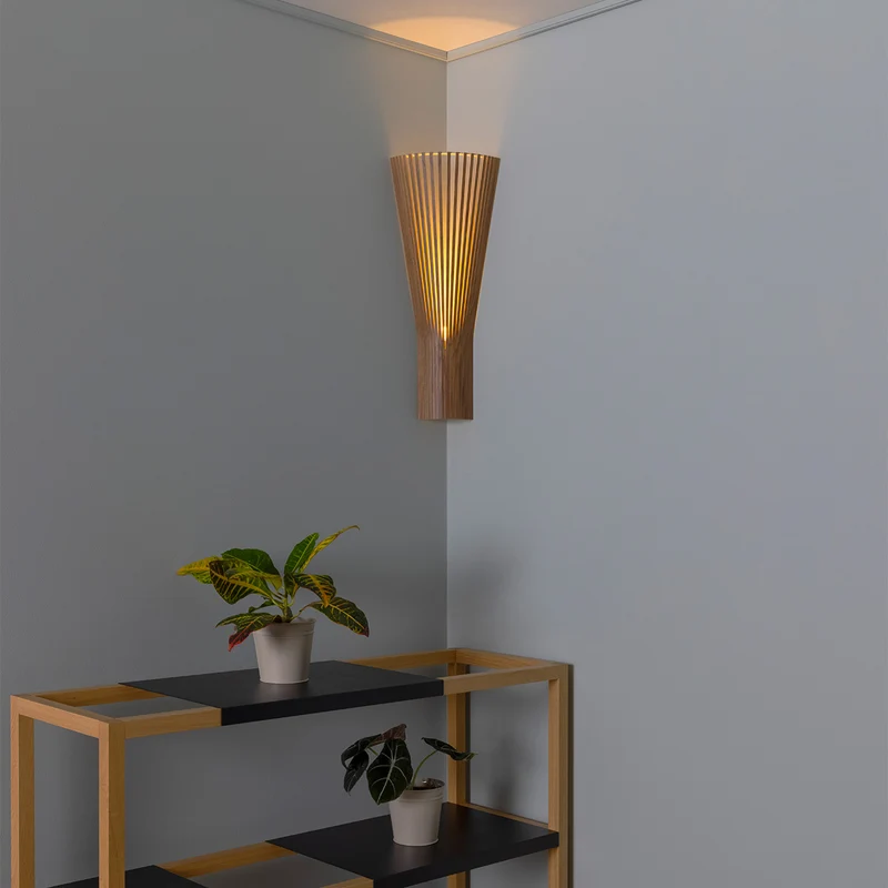 Secto Design 4236 corner lamp