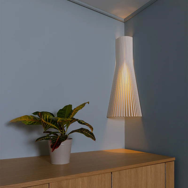 Secto Design 4236 corner lamp