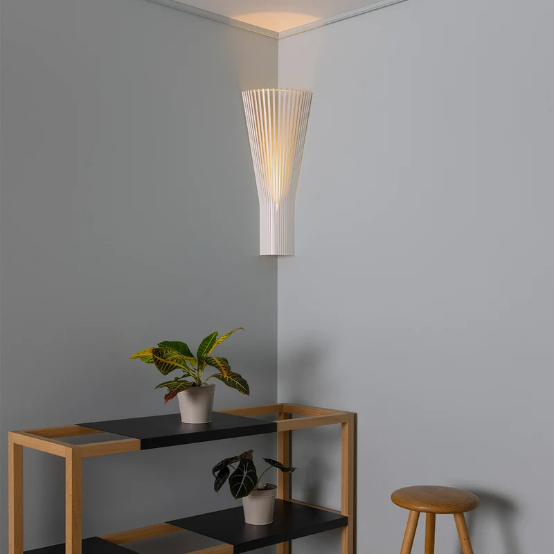 Secto Design 4236 corner lamp