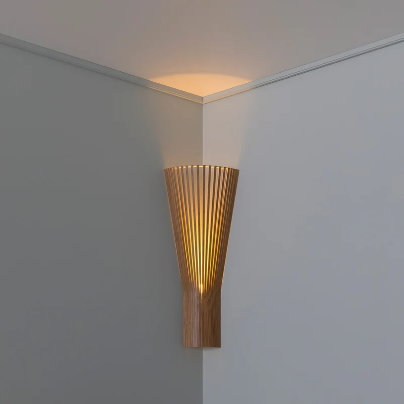 Secto Design 4236 corner lamp
