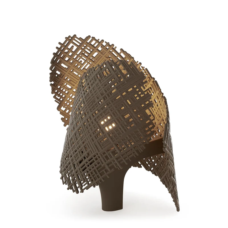 Kartell TEA Table Lamp