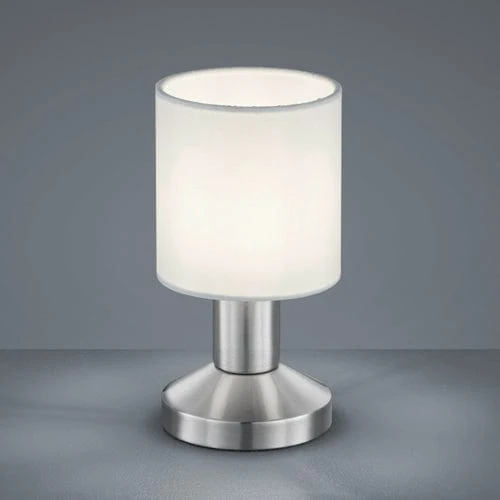 Lampe Super Chrome