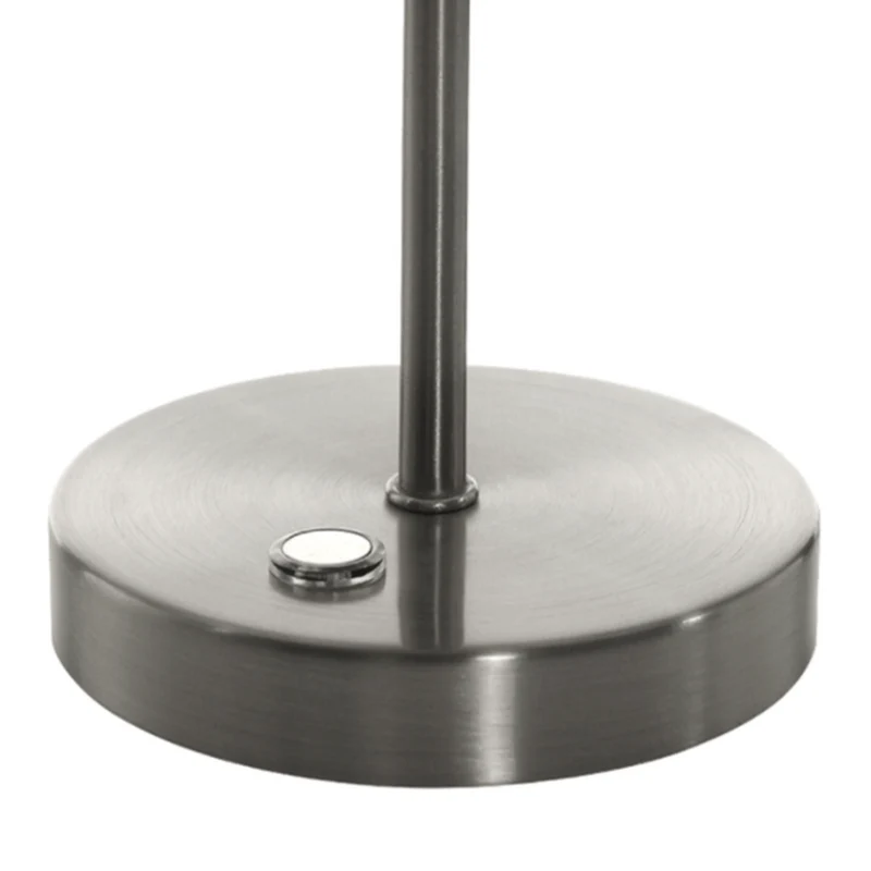 Lampe De Table En Verre Design