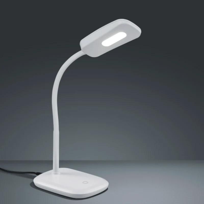 Lampe De Bureau Industriel