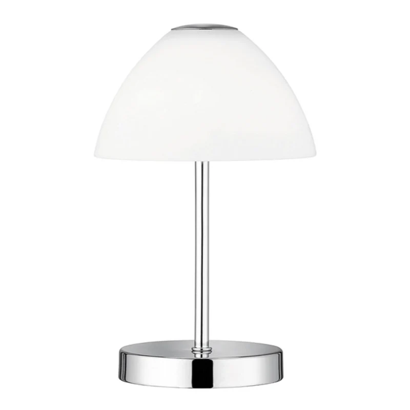 Lampe Chrome Design