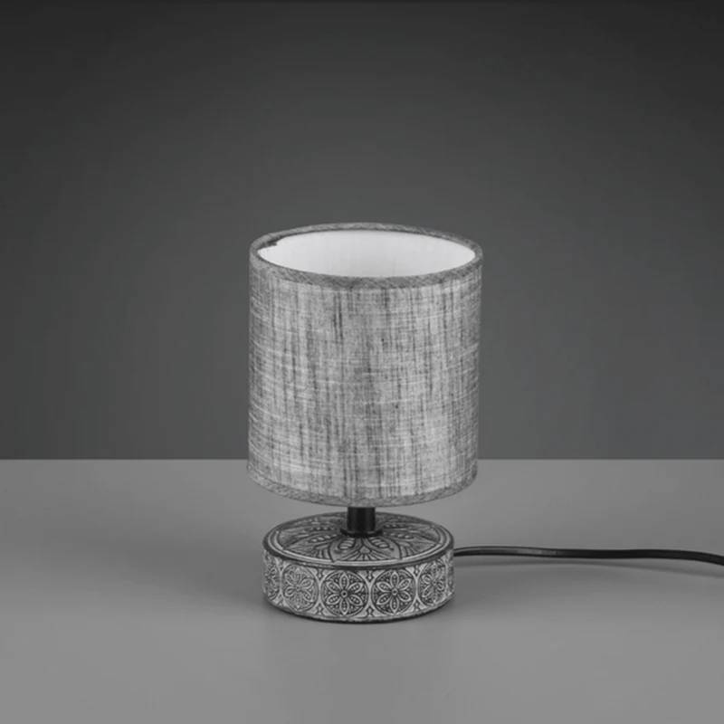 Lampe Bureau Design Vintage