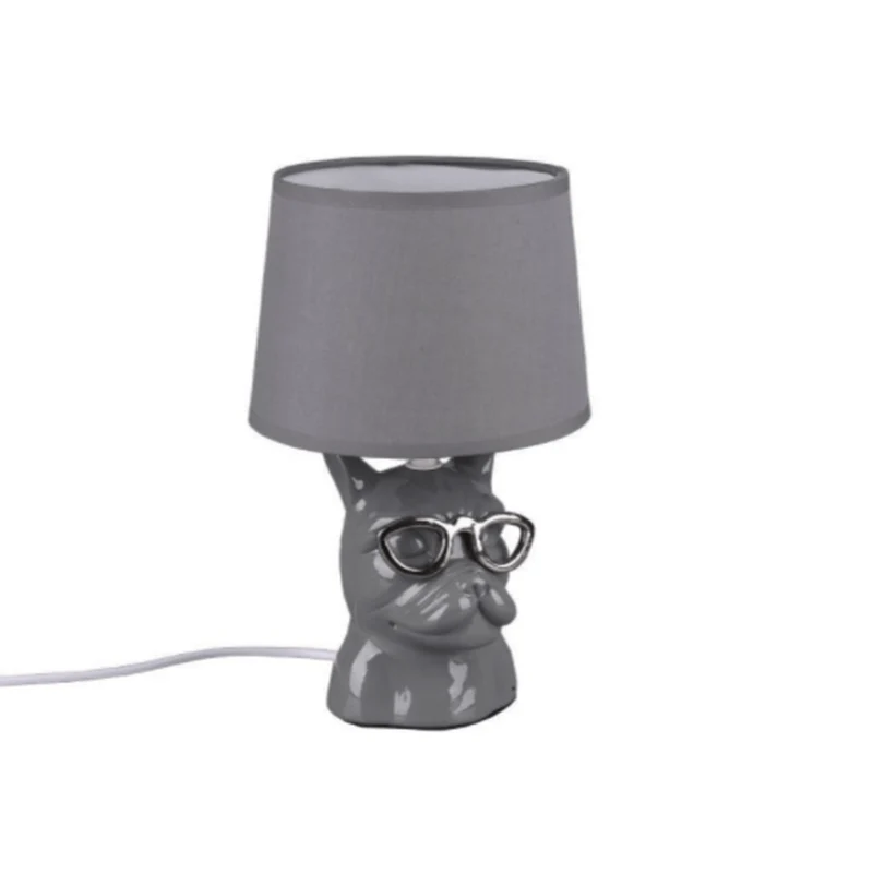 Chien Lampe Design