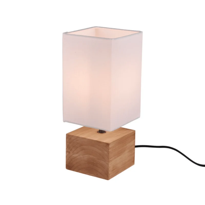 Lampe Naturelle
