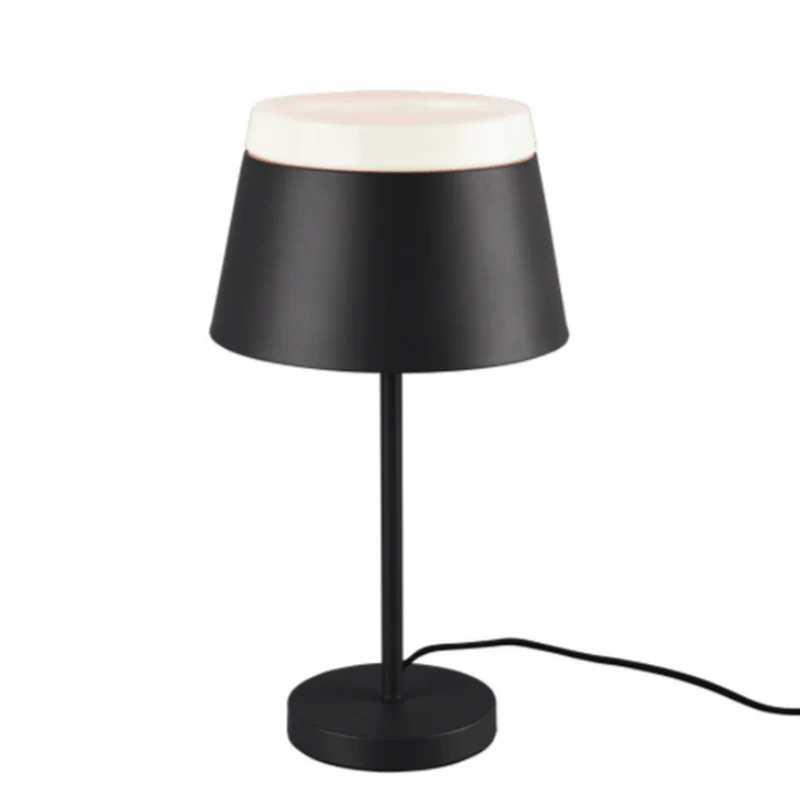 Lampe Noire Design