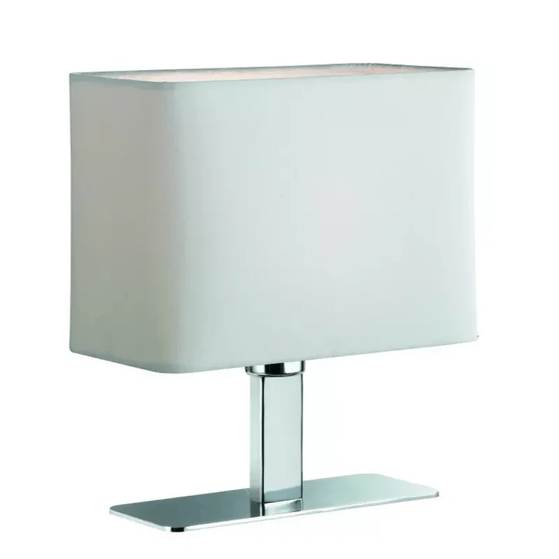 Lampe Design Blanc