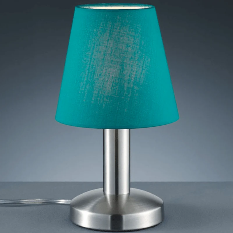Lampe De Chevet Bleu Ciel