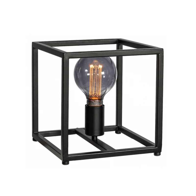 Lampe Moderne