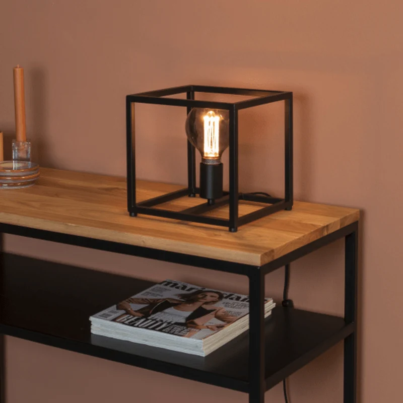 Lampe Moderne