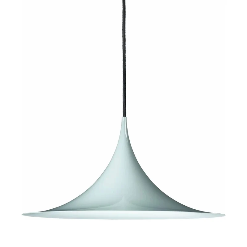 Gubi Semi Pendant