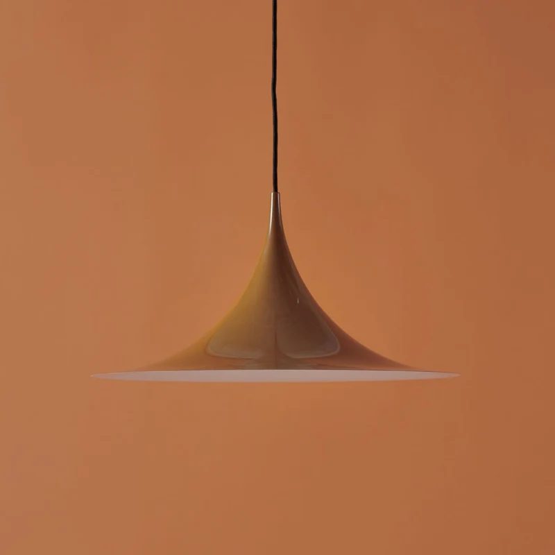 Gubi Semi Pendant