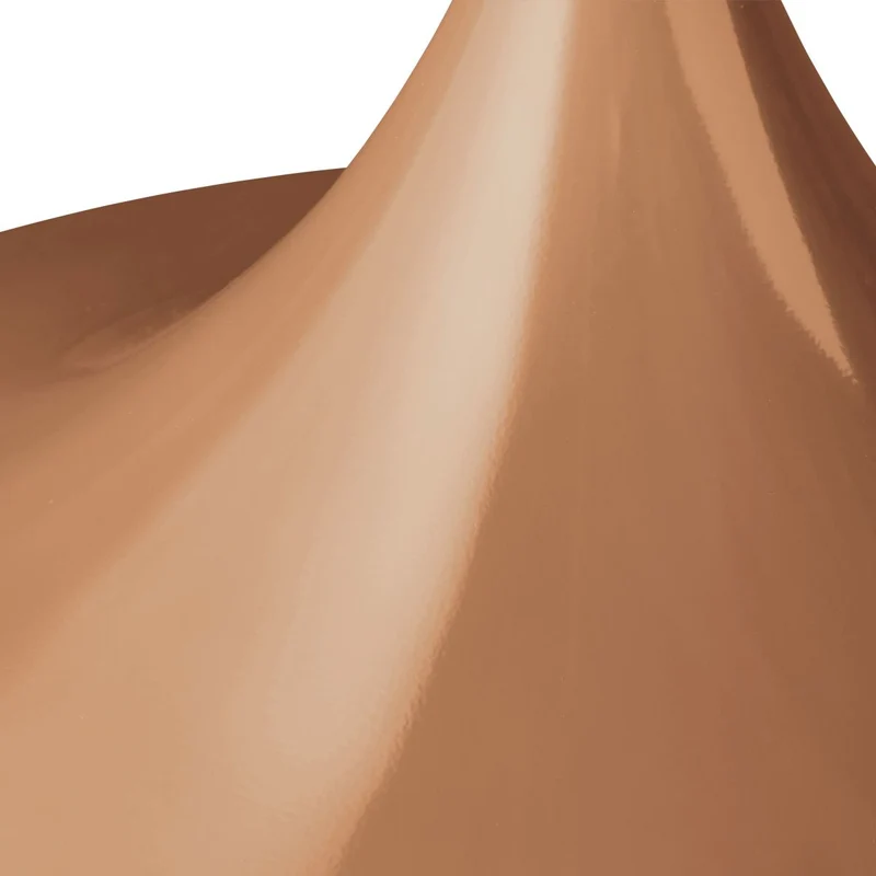 Gubi Semi Pendant