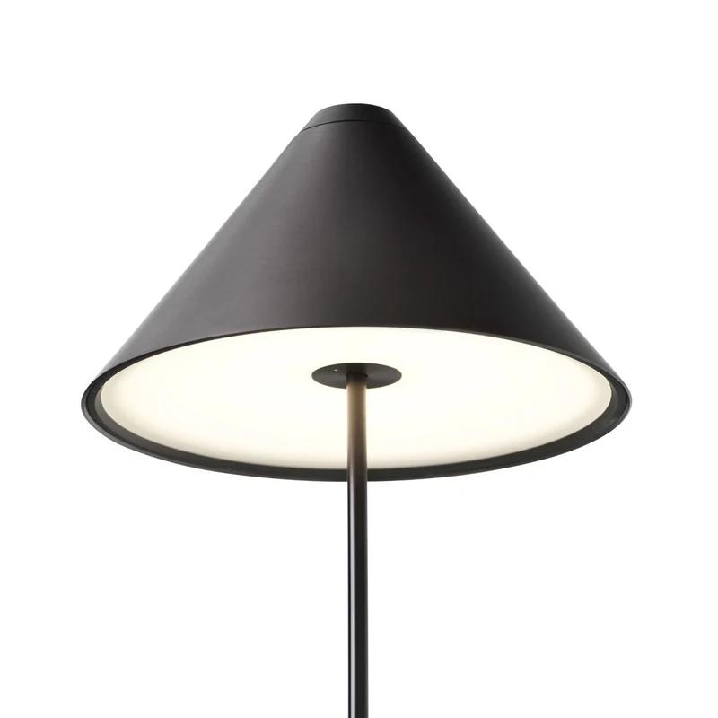 New Works Brolly Portable Table Lamp