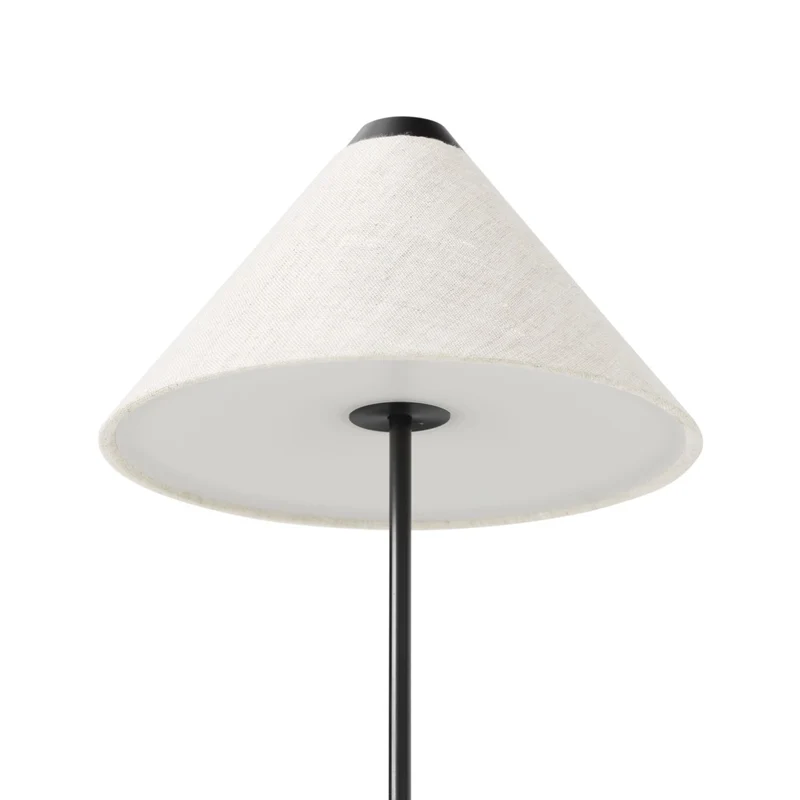 New Works Brolly Portable Table Lamp