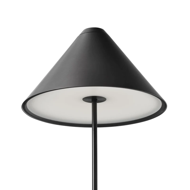 New Works Brolly Portable Table Lamp
