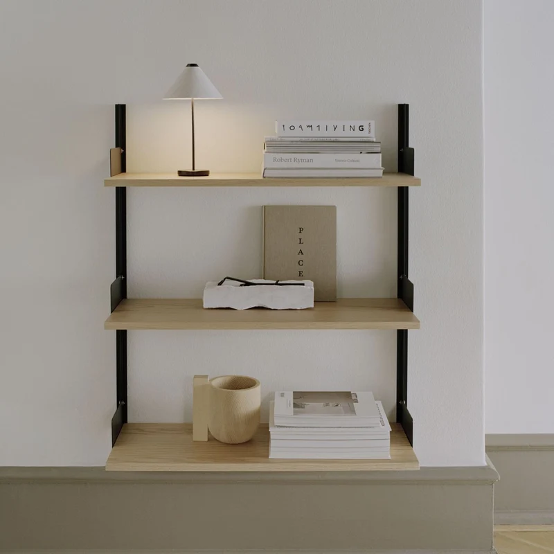 New Works Brolly Portable Table Lamp