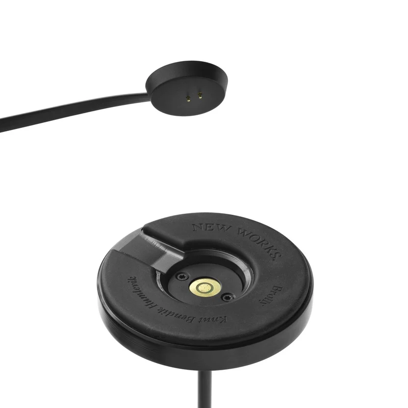 New Works Brolly Portable Table Lamp
