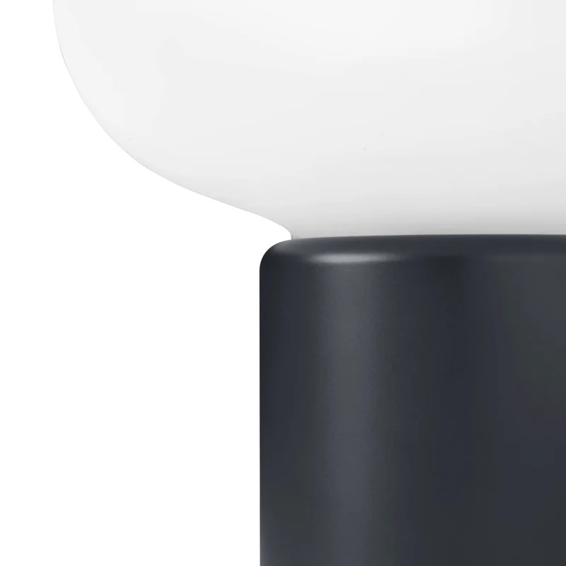 New Works Karl-Johan Portable Table Lamp