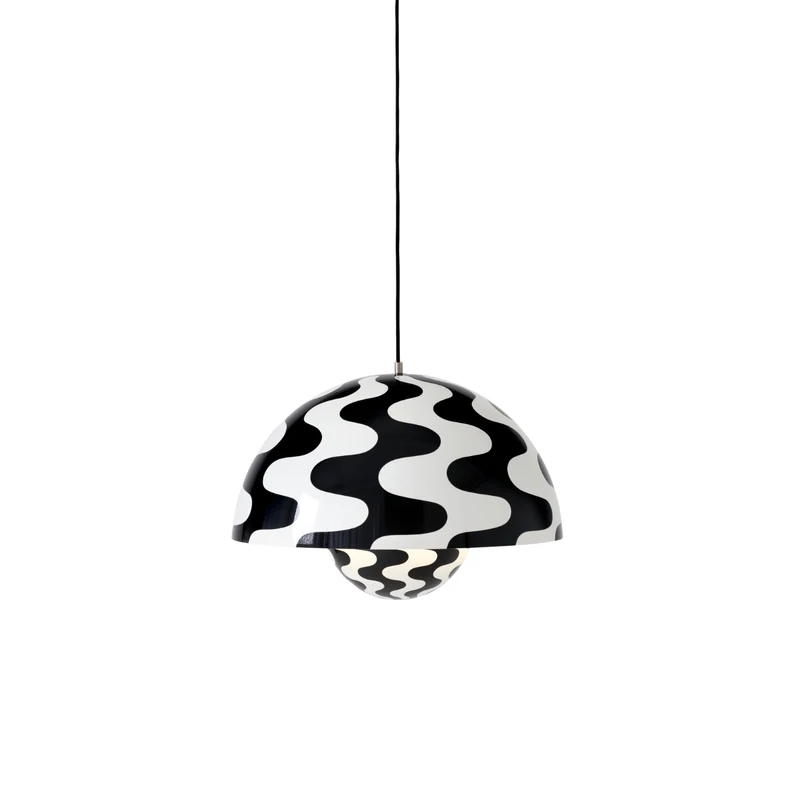 &Tradition Flowerpot VP2 Pendant