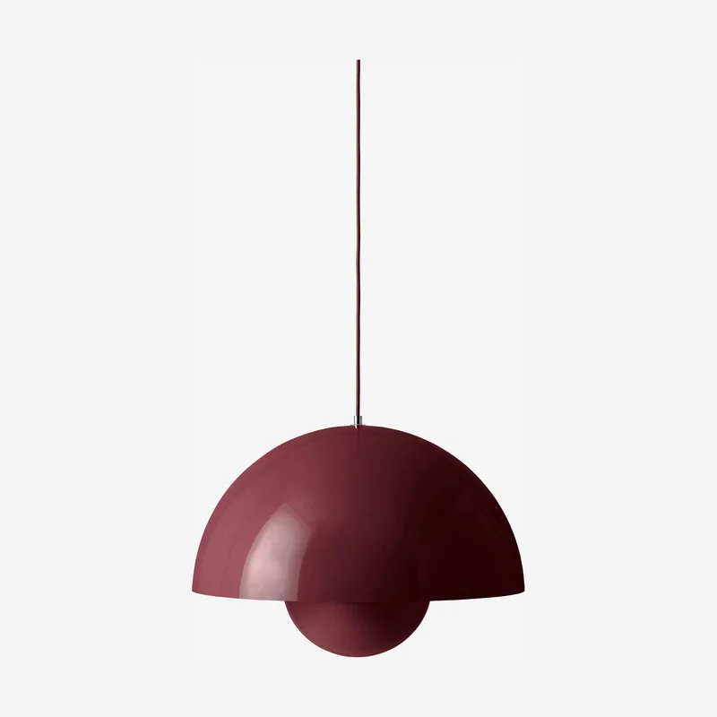 &Tradition Flowerpot VP2 Pendant