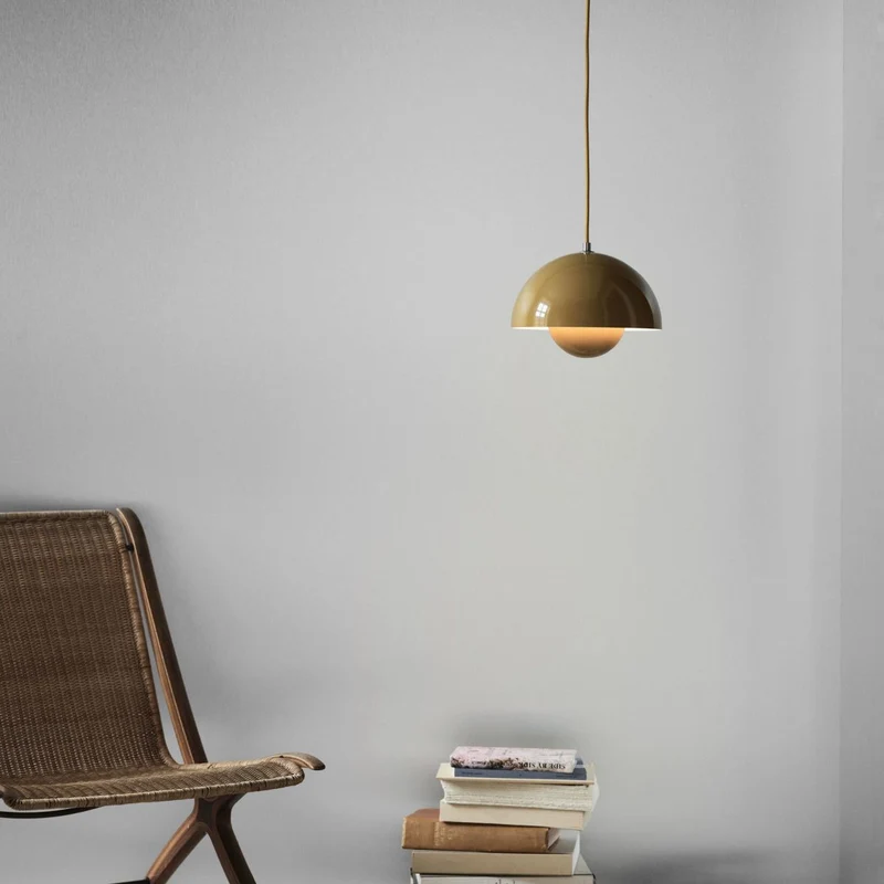 &Tradition Flowerpot VP1 Pendant