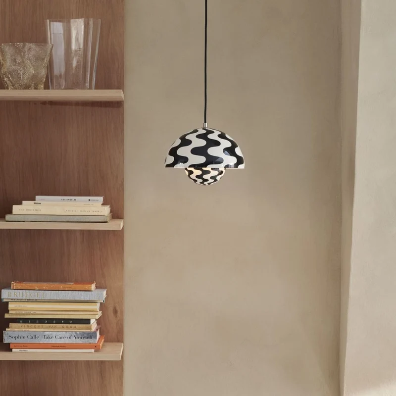 &Tradition Flowerpot VP1 Pendant