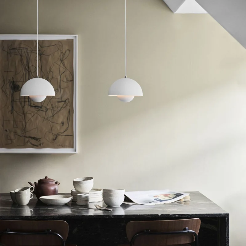 &Tradition Flowerpot VP1 Pendant