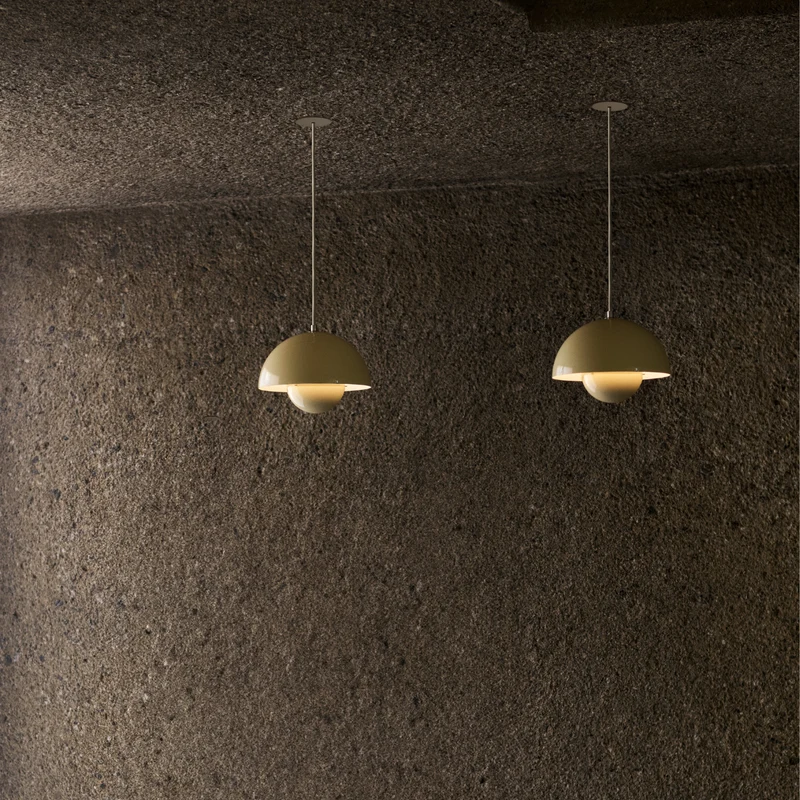 &Tradition Flowerpot VP1 Pendant