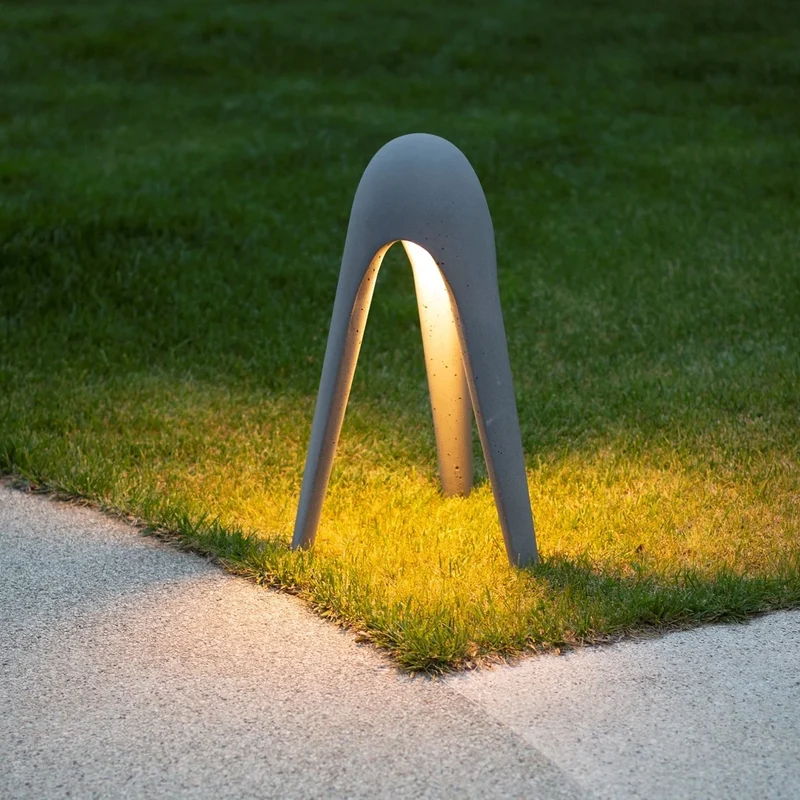 Martinelli Luce Ground Pegs Cyborg and Cyborg Big outdoor