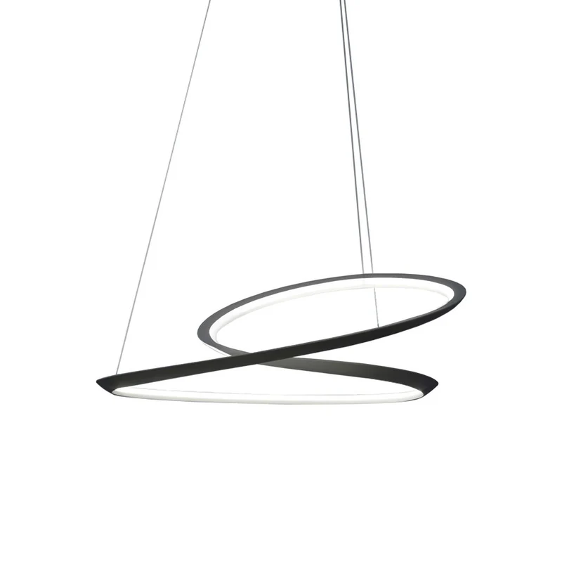 Nemo Kepler Minor suspension