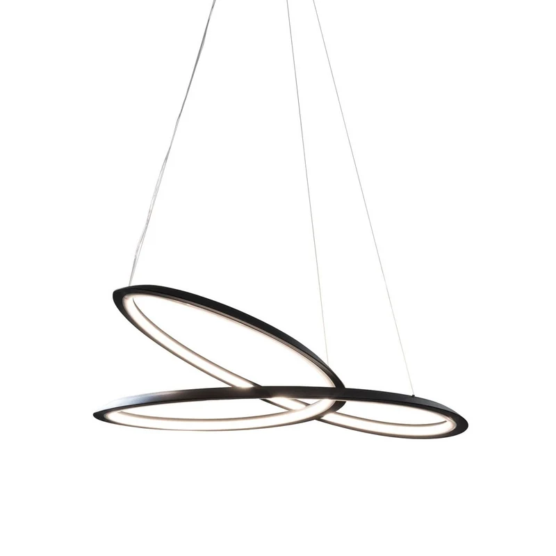 Nemo Kepler Minor suspension