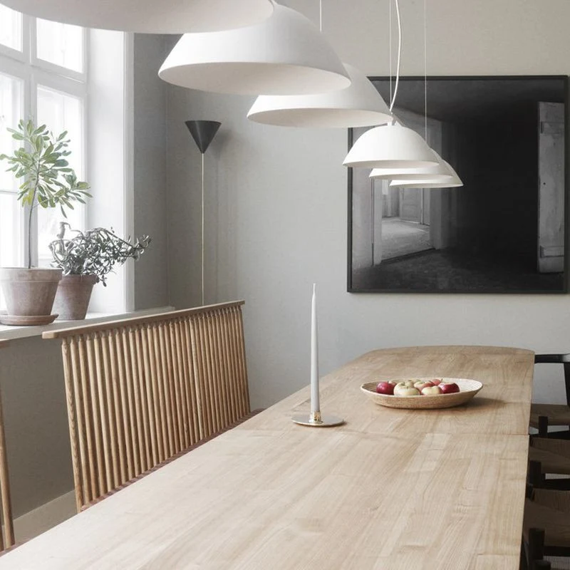 Wastberg W103 Sempé Rail Lamp