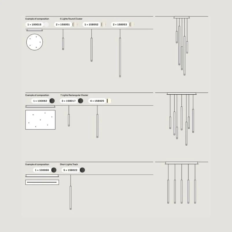 Lodes A-Tube Nano Medium Suspension