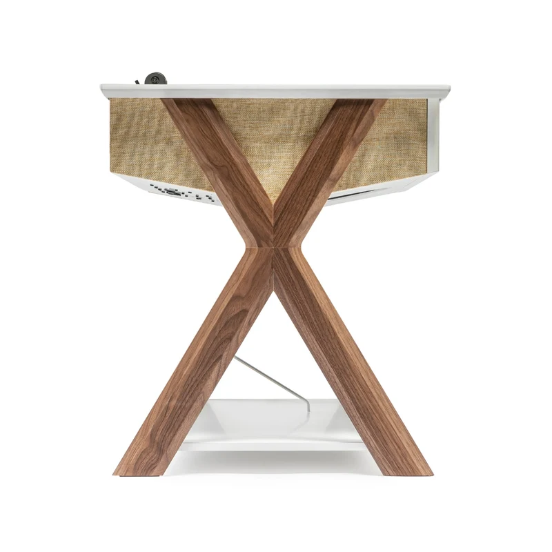 La Boite concept LX X Turntable with Hi-Fi Speaker