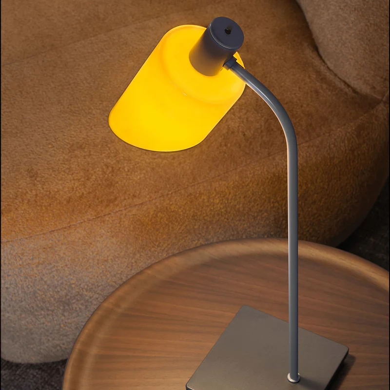 Nemo Lampe De Bureau table lamp